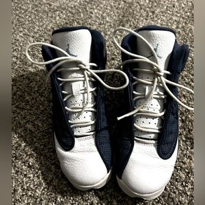 Air Jordan 13 retro flint 2022 6Y Mens Size 6 Womens Size 7.5 No box included